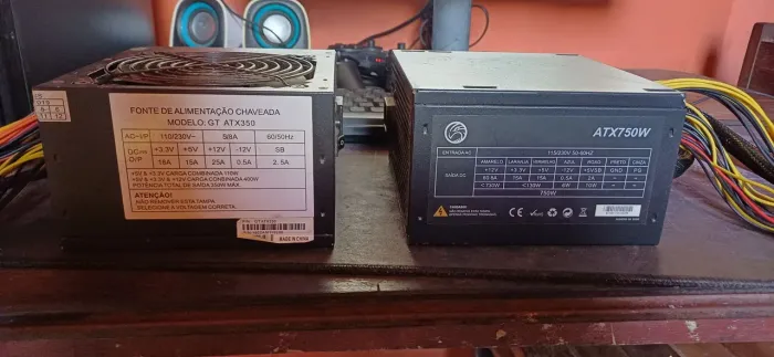 Peça de computador