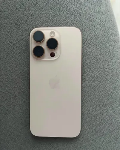 iPhone 16 Pro 256gb
