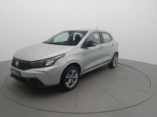 Fiat Argo Drive 1.0 Firefly 2026