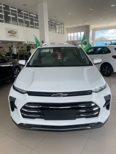 Chevrolet Sonic Premier 1.0 12V Turbo Aut. 2027