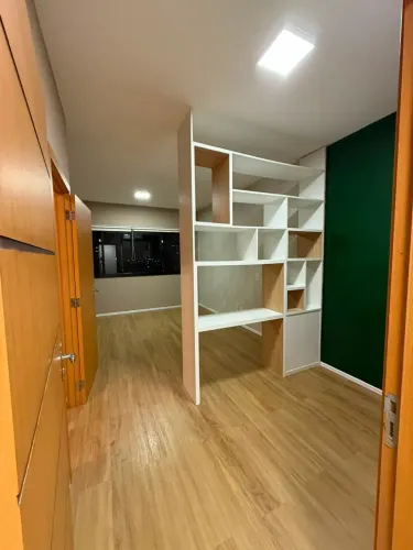 Sala comercial com 30m2 para Venda no Edifício Urbe 14, Umarizal