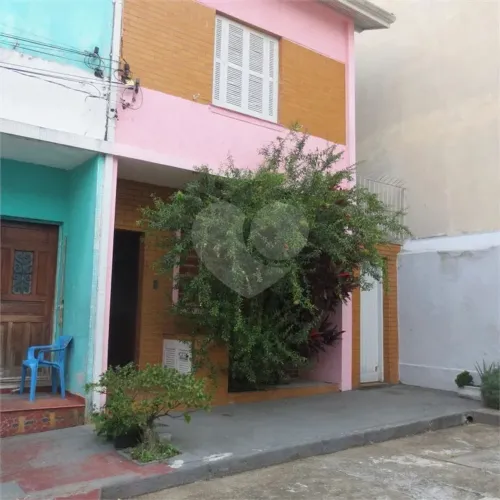 Casa de vila com 2 quartos à venda em Vila gumercindo - SP