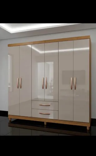 Guarda Roupa Casal