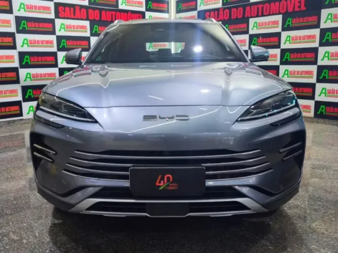 BYD Song Plus Premium 1.5 16V Aut. (hibrido) 2026