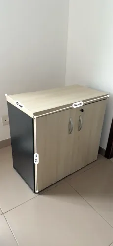 Armário multiuso