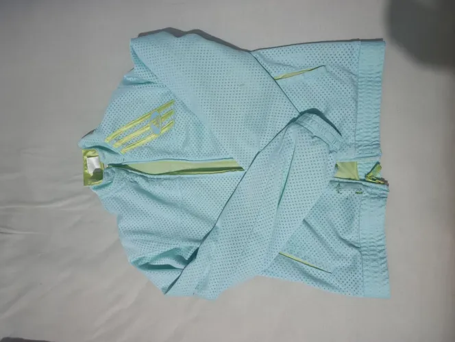 Lote de roupa infantil Feminino