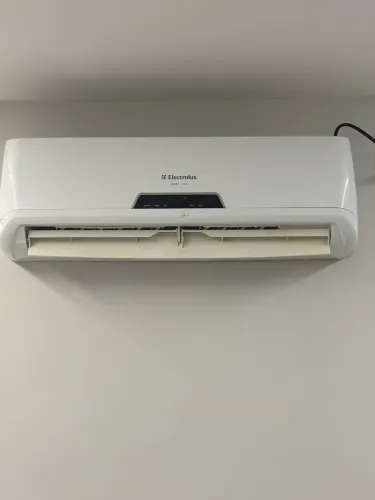 Ar condicionado 9.000