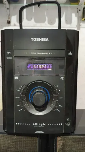 Som Toshiba