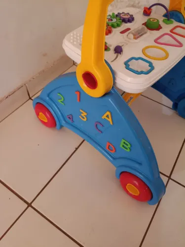 Andador