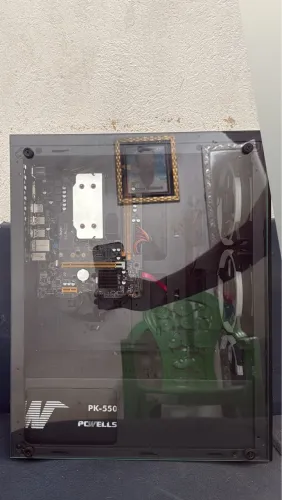 Pc gamer
