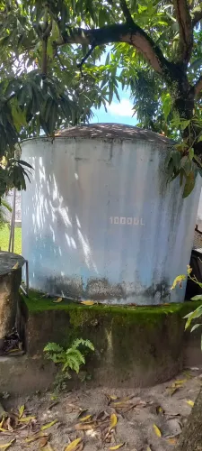 Caixa d água 10.000 L 