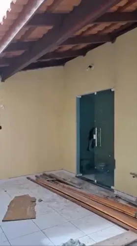 Vendo casa nova | Vila América | jardim América