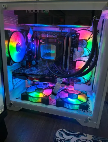 PC GAMER