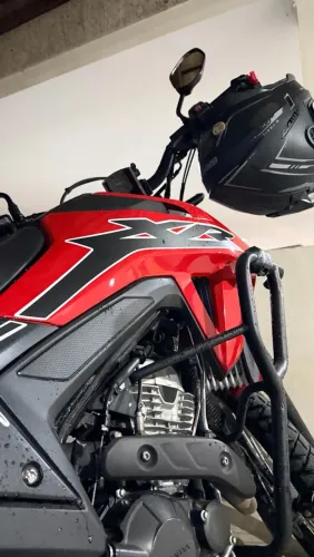 Honda XR 300l Tornado Flex 2025