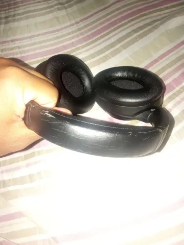 Fone sony bluetooth WH-1000XM4