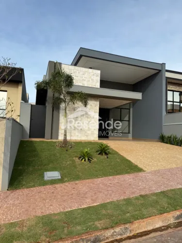 VENDA casa em condomínio Zona Sul San Marco II ilha de Gênova