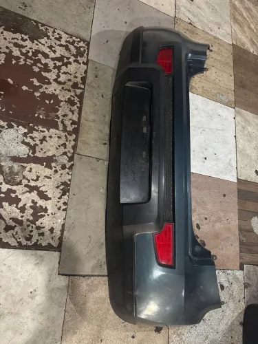 Pára-choque traseiro kia soul 09/13 original