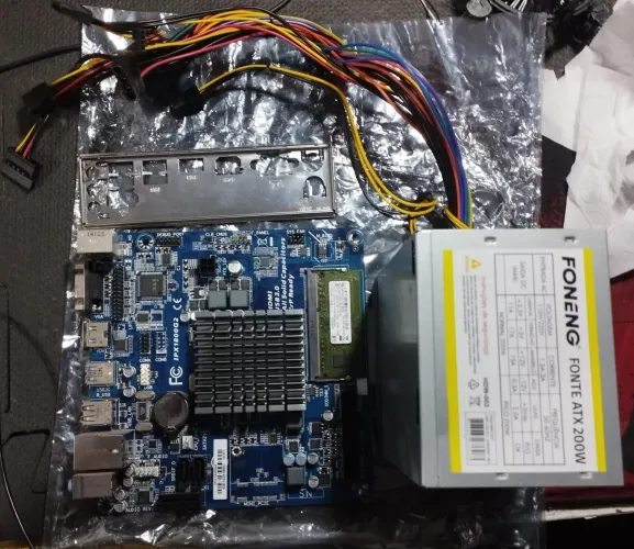Kit J1800