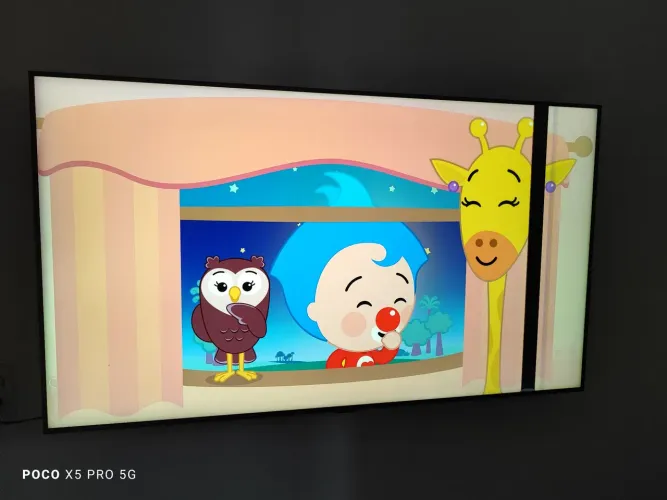 SmartTV Samsung Qled 4k