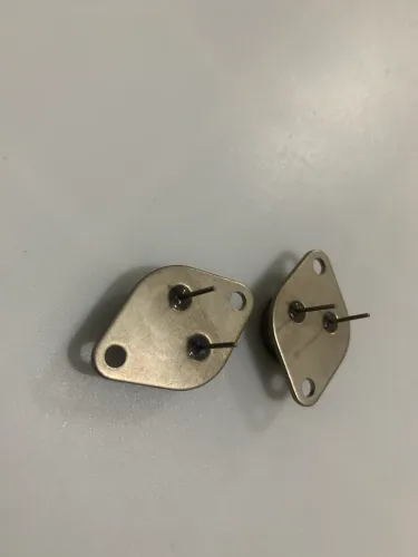 Par transistor 2SC 1454. Preço pelo par