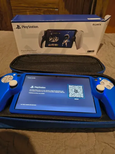 Playstation Portal