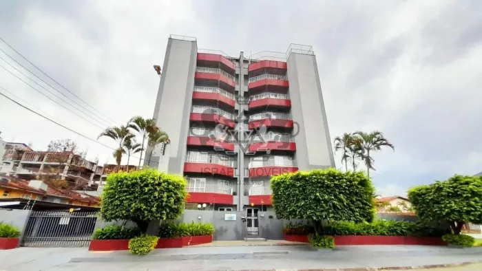 Apartamento à venda na Martim de Sá - Caraguatatuba / SP - Cod. AP0197