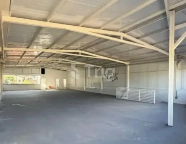 Galpão Comercial - Vila Moraes | Goiânia