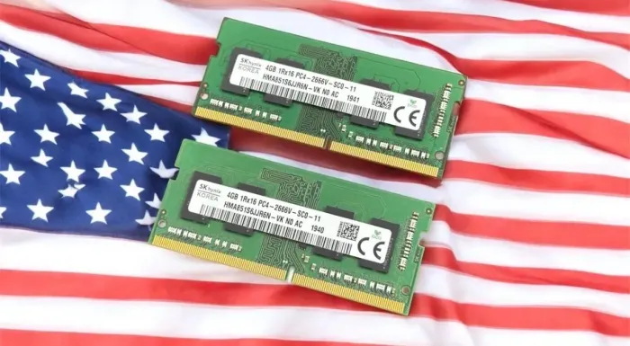 Memoria ram 4gb ddr4 -Sk hynix. - Testada bem embalada ( valor unitario ) p notebook