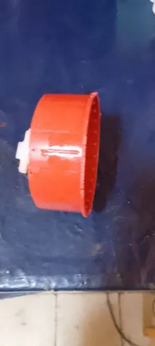 roda pequena pra roedor doação 