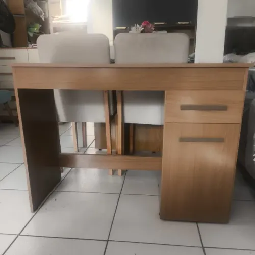 Mesa de computador Athenas - escrivaninha 