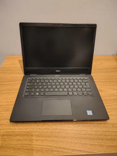 Notebook Dell Latitude 3400 I5 8gb Ssd 240gb Windows 10 Pro