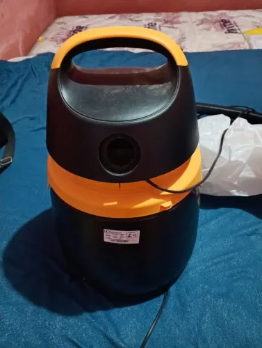 Vendo aspirador 