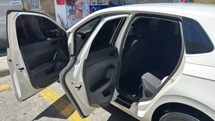 Volkswagen Polo 1.0 Flex 12V 5P 2020