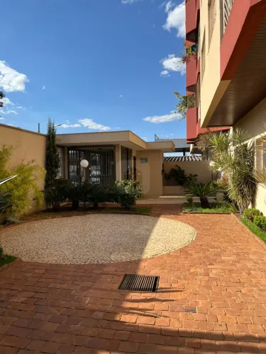 Apartamento Para Venda No Bairro Brasil