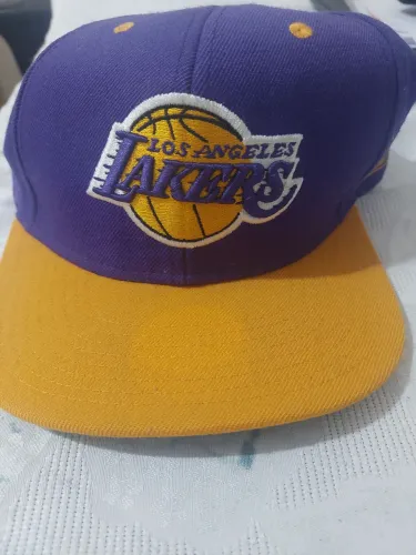 Bone lakers nba original