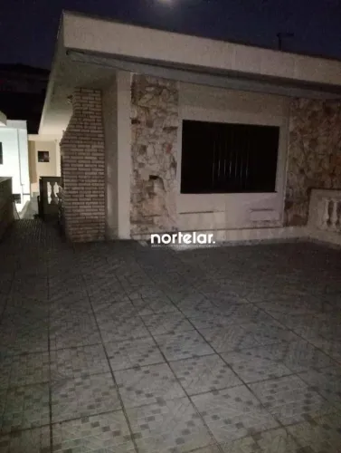 Sobrado com 4 dormitórios à venda, 150 m² por R$ 795.000,00 - Vila Jaguara - São Paulo/SP