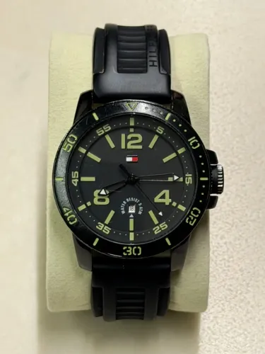 Relógio Tommy Hilfiger - TH1790847