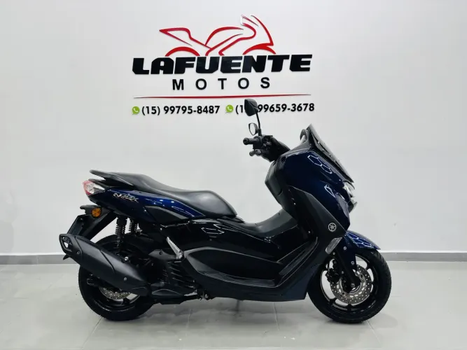 Yamaha Nmax 160 2023