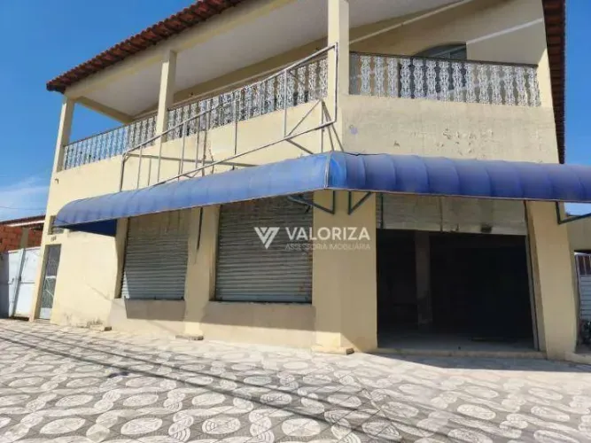 Ponto para alugar, 260 m² por R$ 10.120,00/mês - Vila Olímpia - Sorocaba/SP