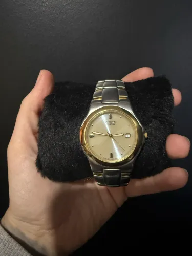 Relógio Citizen - Eco-Drive