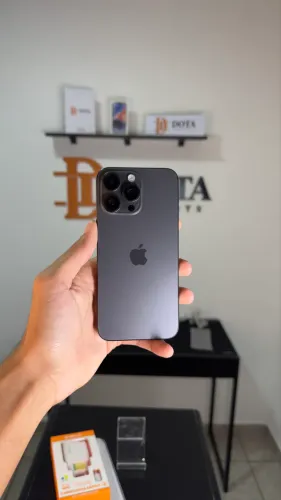 iPhone 15 pro max - 256gb