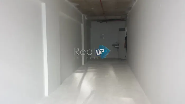 Sala Nexus Comercial no Flamengo