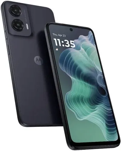 Moto G35 NFC/5G