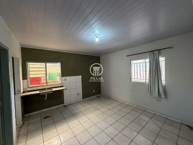 KITNET PARA ALUGAR NO BAIRRO RENASCENÇA - MONTES CLAROS/MG