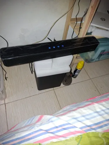 Sound Bar Pendrive
