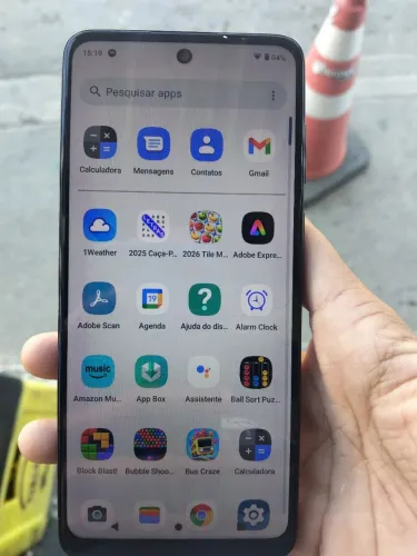 Moto g 22