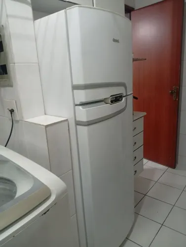 Geladeira Consul Frost Free Duplex
