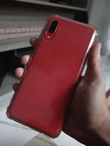 Galaxy A02 
