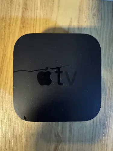 Apple TV 4K 64GB Modelo A1842