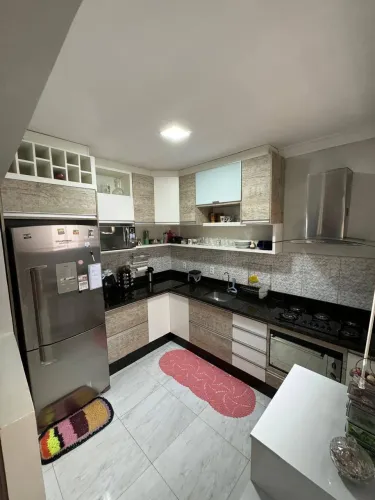 Casa no Condomínio Rubi à venda, Várzea Grande - MT
